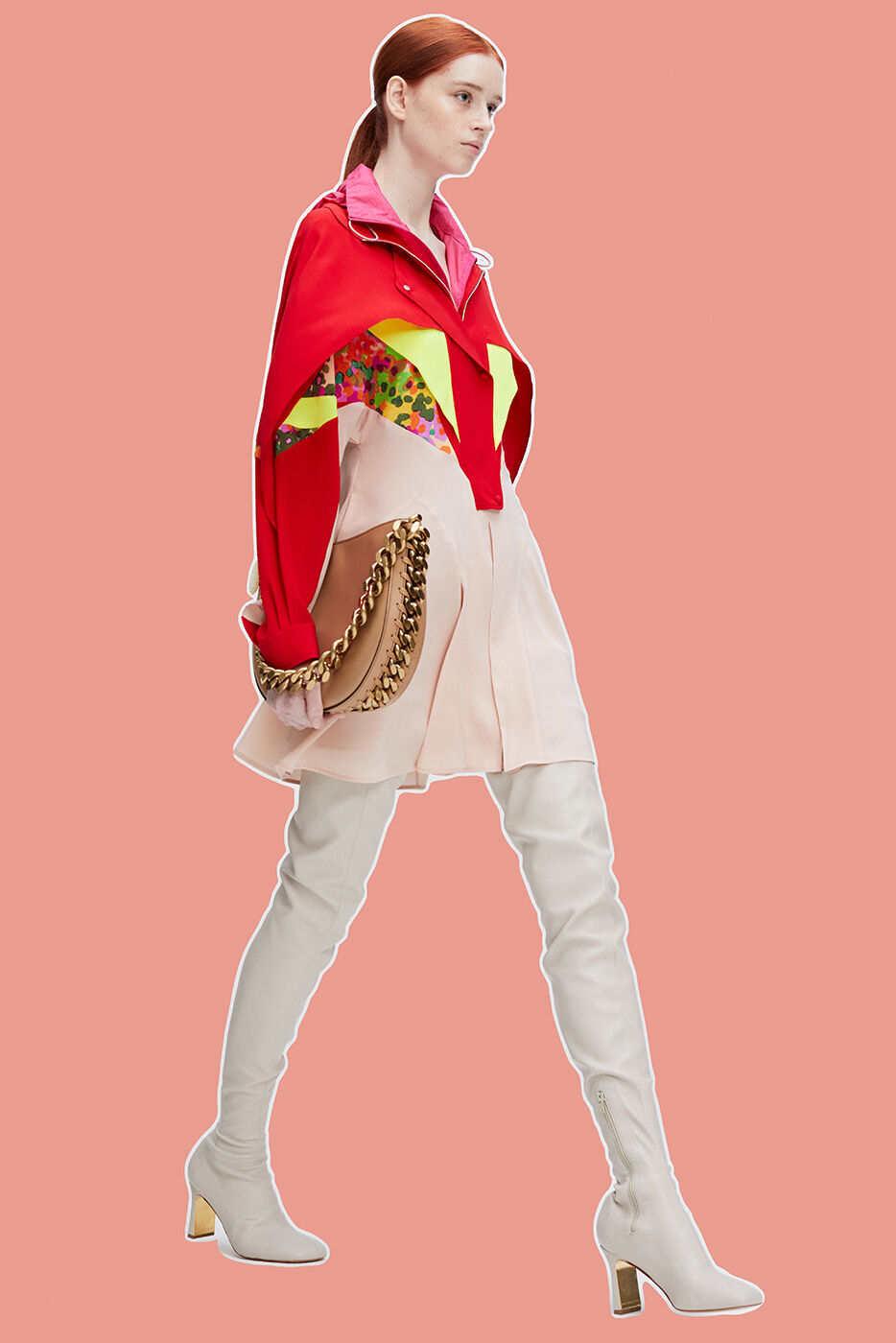 Stella mccartney fall on sale winter 2021